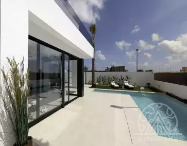 Купить villa в Spain 399950€