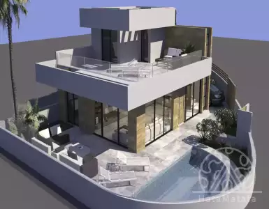 Buy in Spain for 418000€