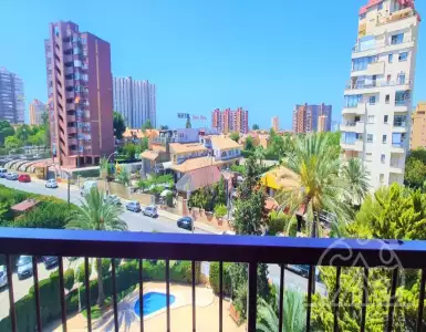 Купить квартиру в Испании 185000€