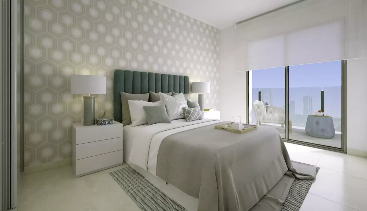 Flat 71m² in Spain, Torrevieja. Priced at 179000€ rent photo-4