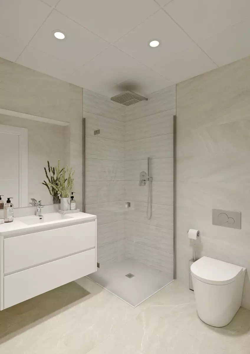 Flat 71m² in Spain, Torrevieja. Priced at 179000€ rent photo-5