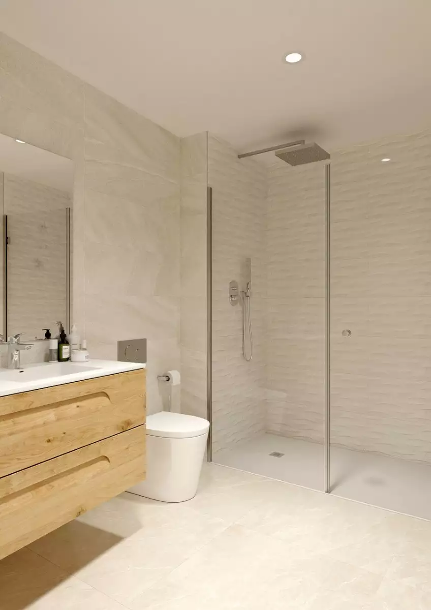 Flat 71m² in Spain, Torrevieja. Priced at 179000€ rent photo-6