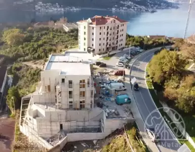 Купить flat в Montenegro 157500€