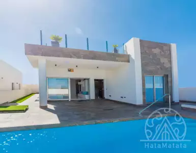 Купить villa в Spain 488000€