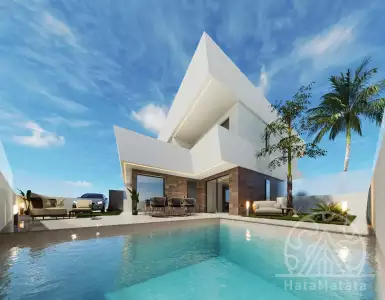 Купить villa в Spain 369000€