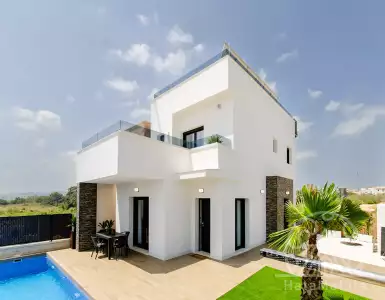 Купить villa в Spain 349000€