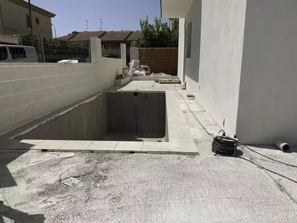 Townhouse 98m² in Spain, San Javier. Priced at 263000€ rent photo-3