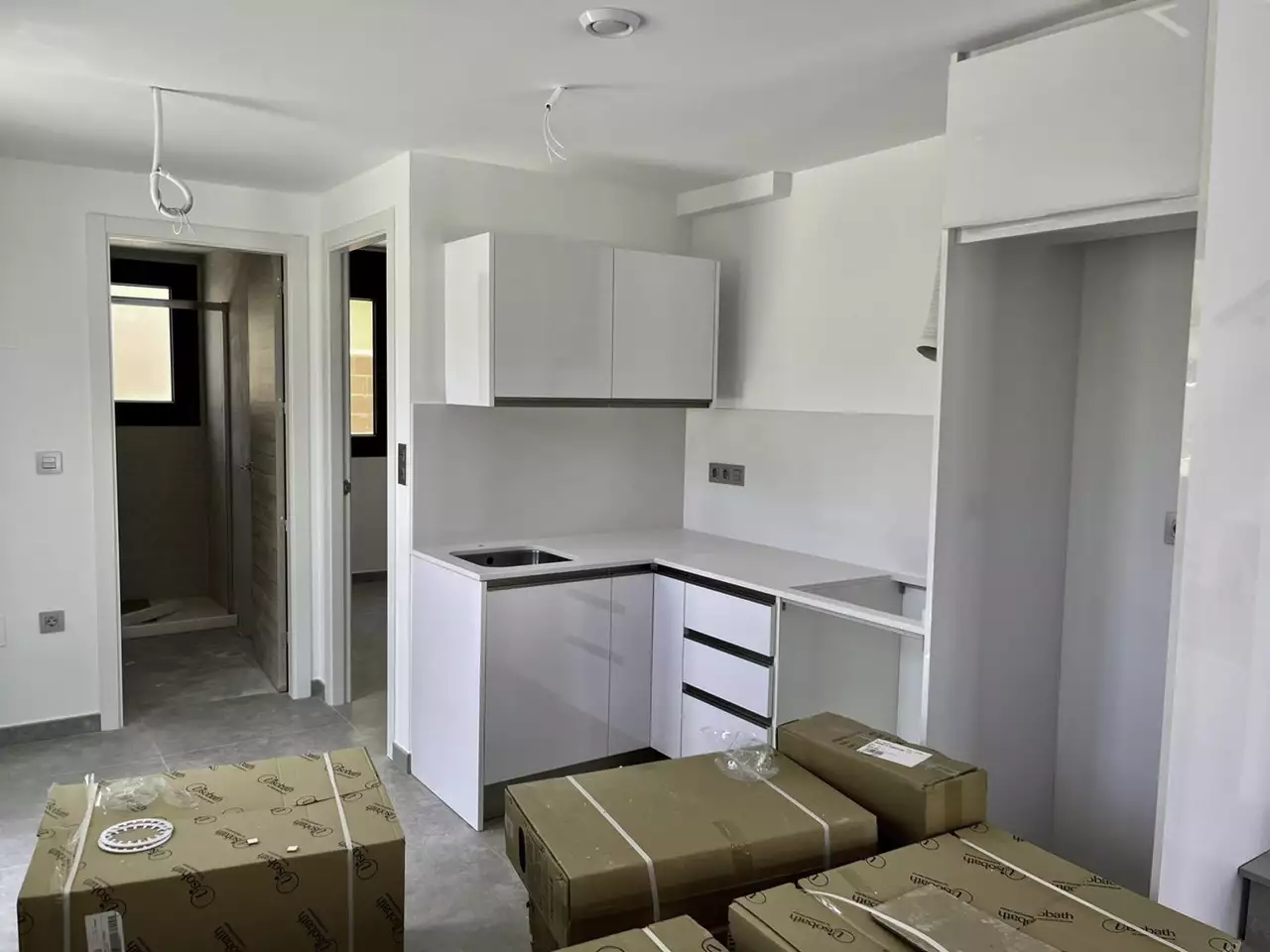 Townhouse 98m² in Spain, San Javier. Priced at 263000€ rent photo-6