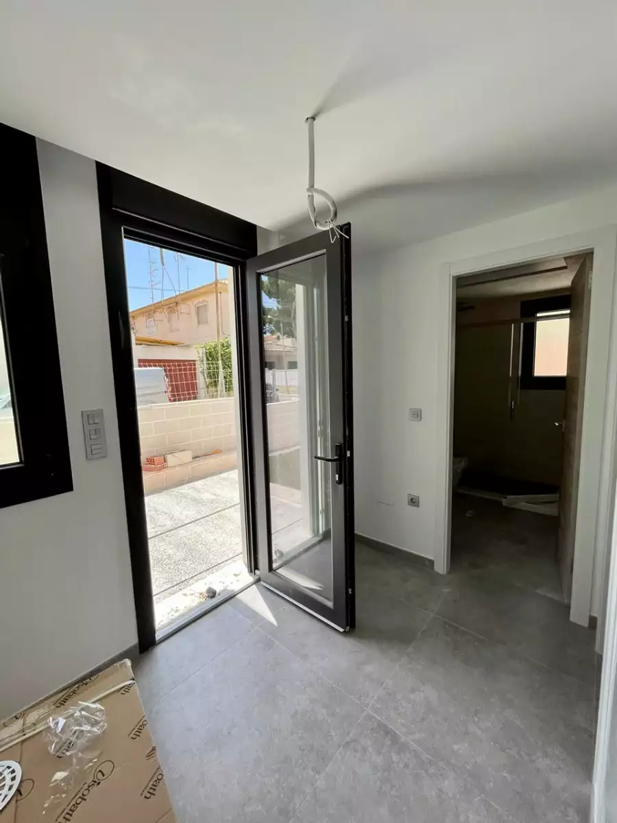 Townhouse 98m² in Spain, San Javier. Priced at 263000€ rent photo-4