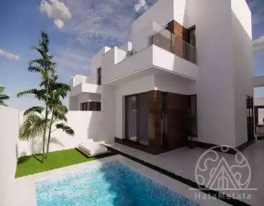 Купить villa в Spain 299900€