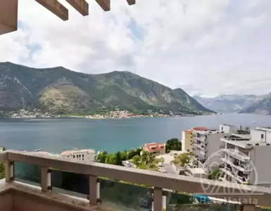 Купить flat в Montenegro 194000€