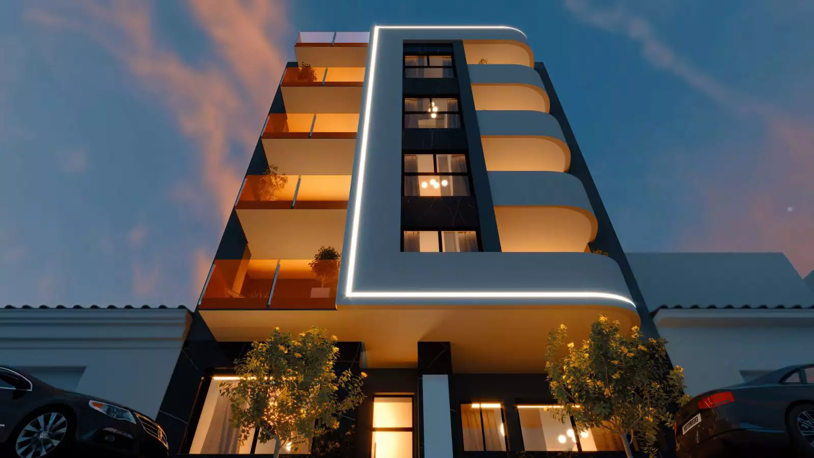 Flat 100m² in Spain, Torrevieja. Priced at 249000€ rent photo-2