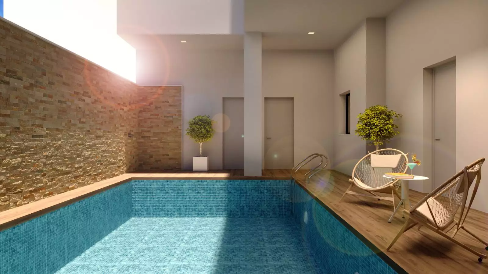 Flat 100m² in Spain, Torrevieja. Priced at 249000€ rent photo-4