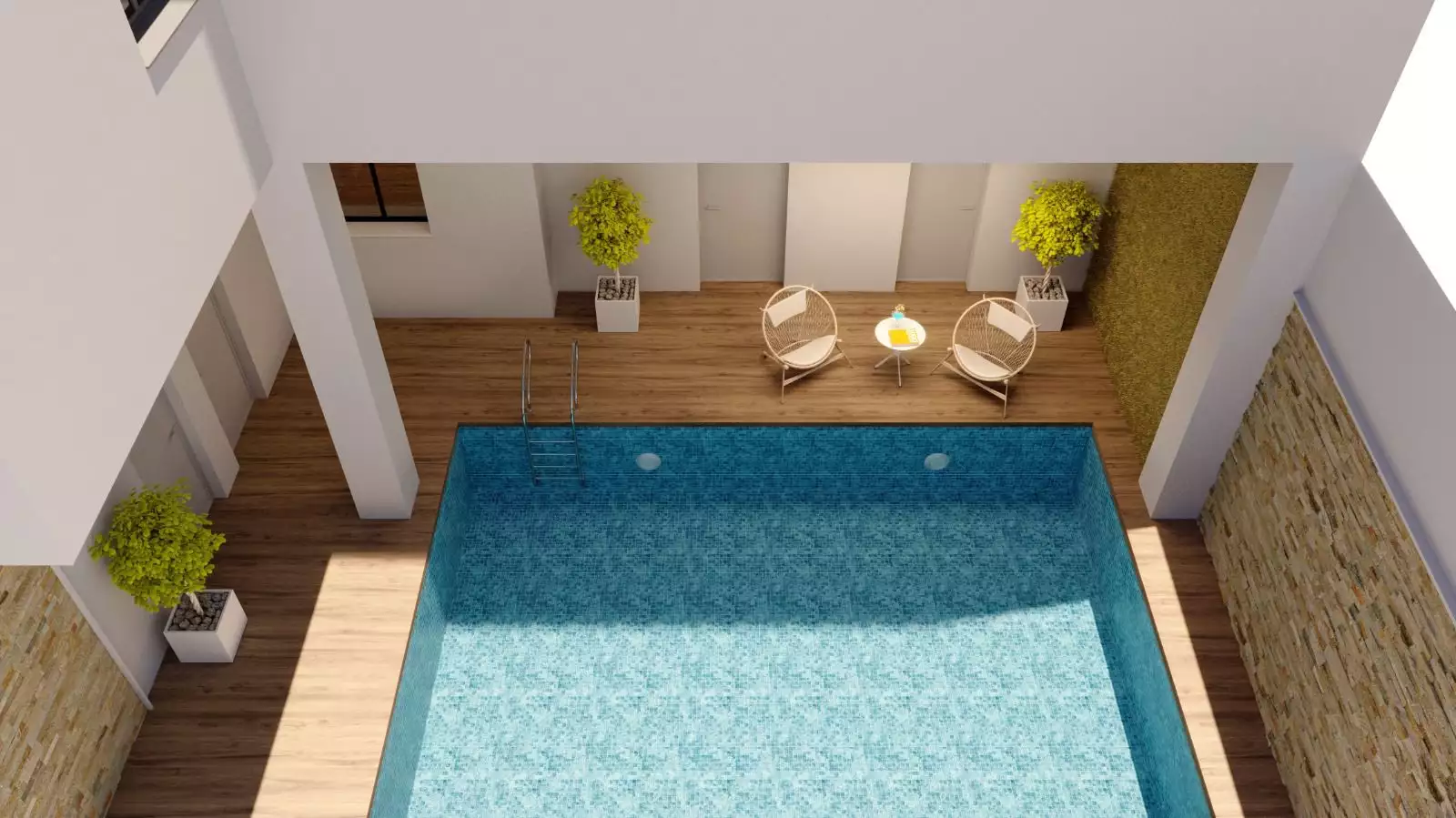 Flat 100m² in Spain, Torrevieja. Priced at 249000€ rent photo-5