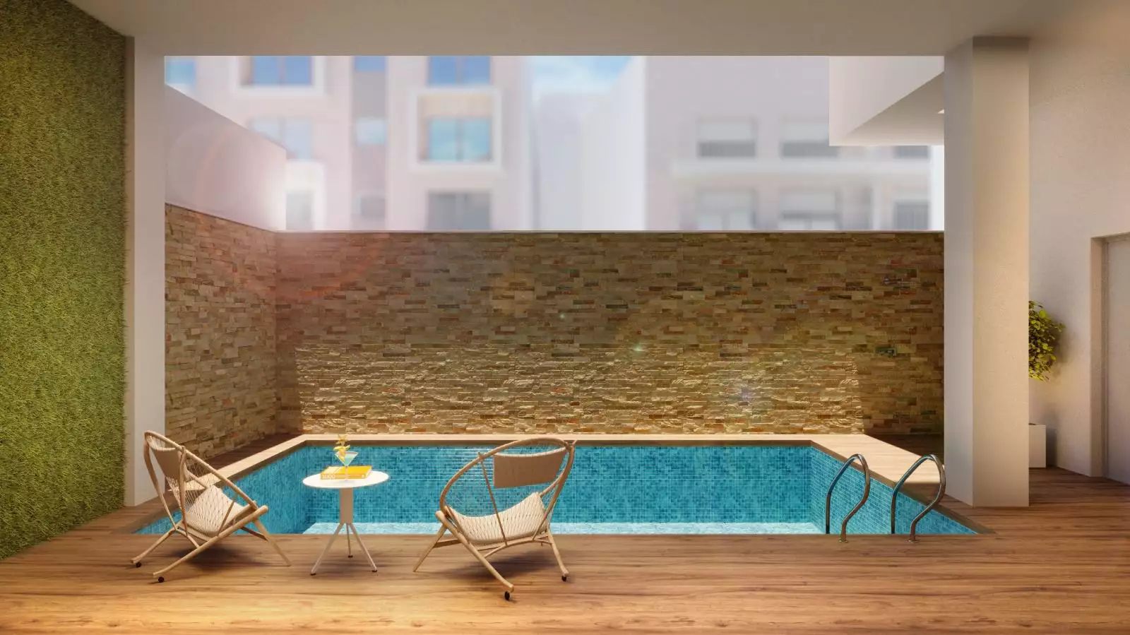 Flat 100m² in Spain, Torrevieja. Priced at 249000€ rent photo-6