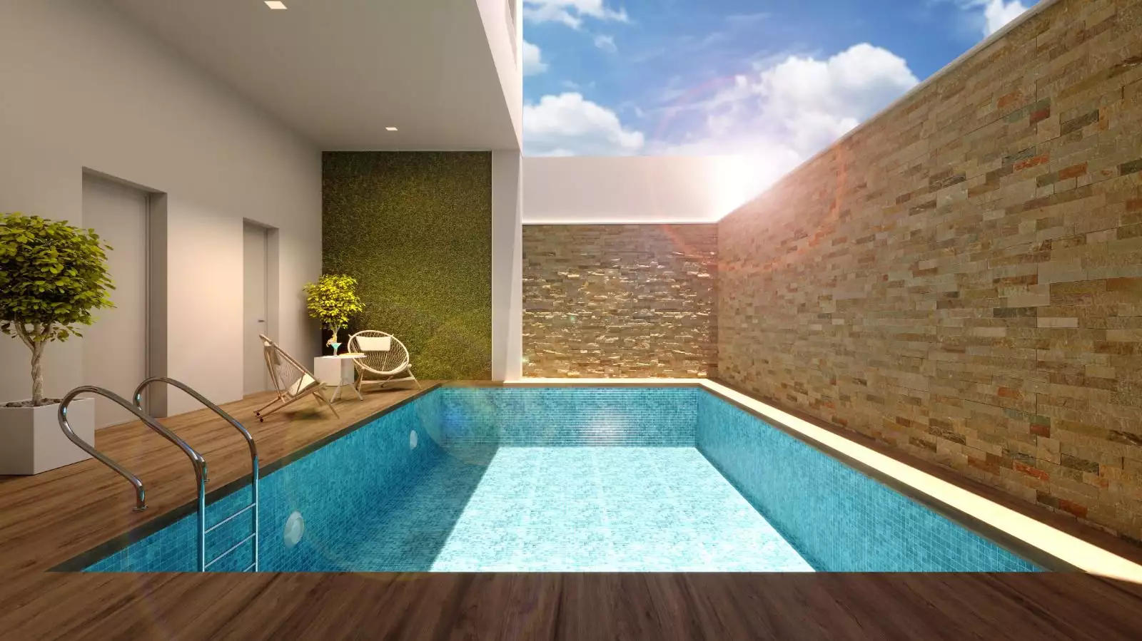 Flat 100m² in Spain, Torrevieja. Priced at 249000€ rent photo-7