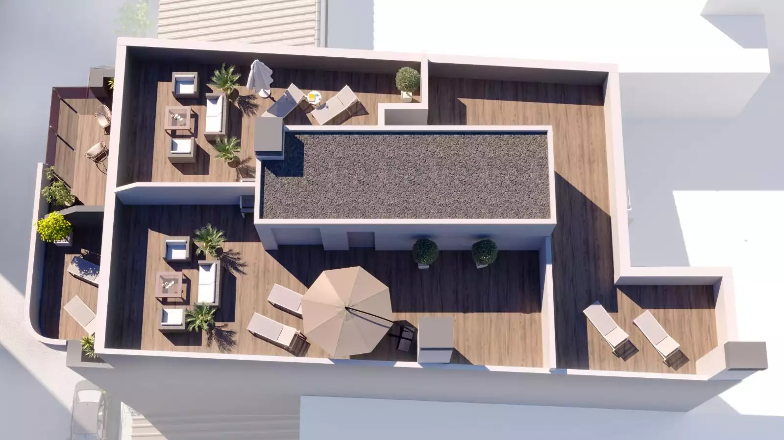 Flat 100m² in Spain, Torrevieja. Priced at 249000€ rent photo-8
