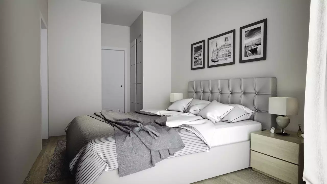 Flat 100m² in Spain, Torrevieja. Priced at 249000€ rent photo-10