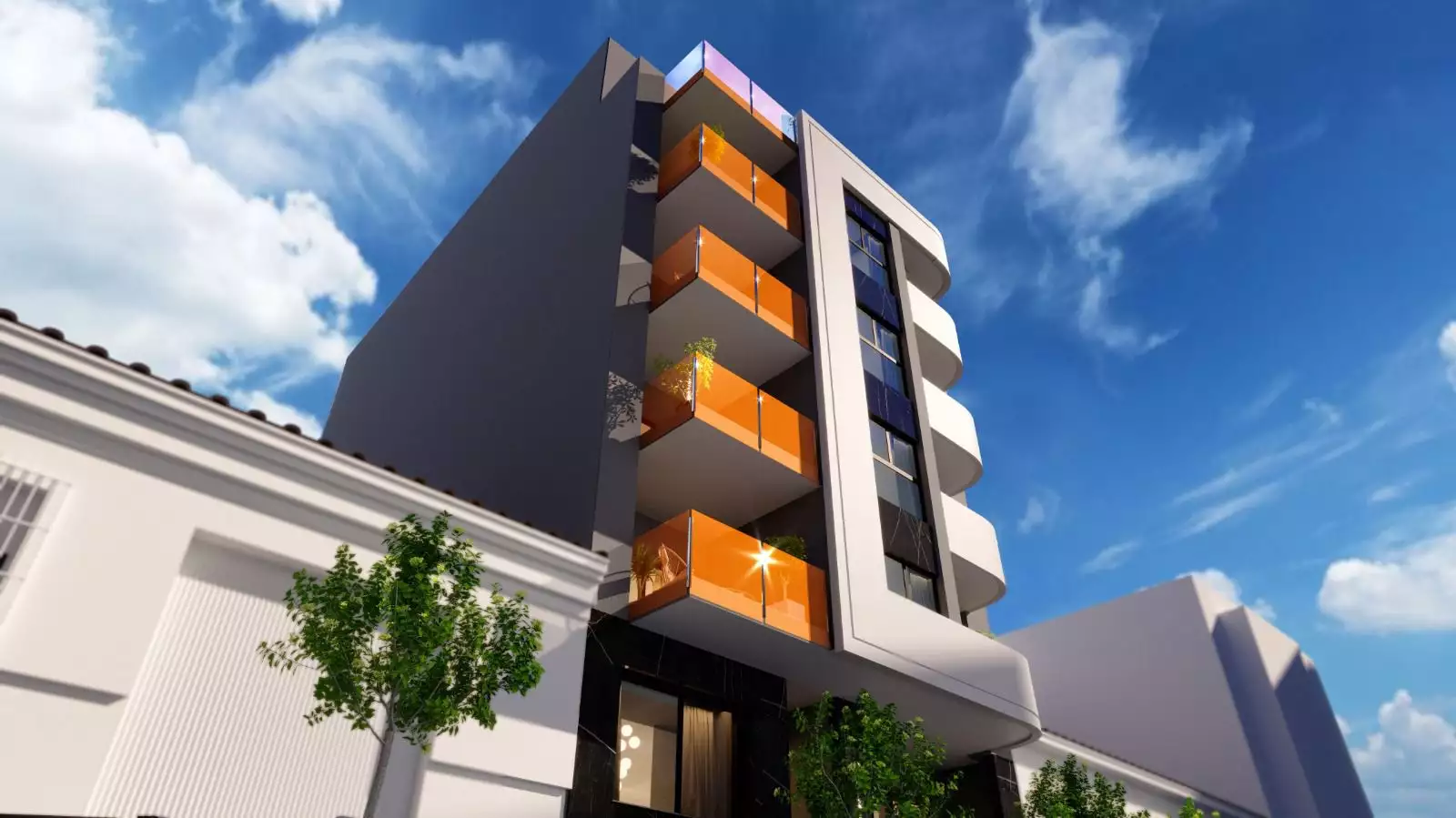 Flat 153m² in Spain, Torrevieja. Priced at 329000€ rent photo-3