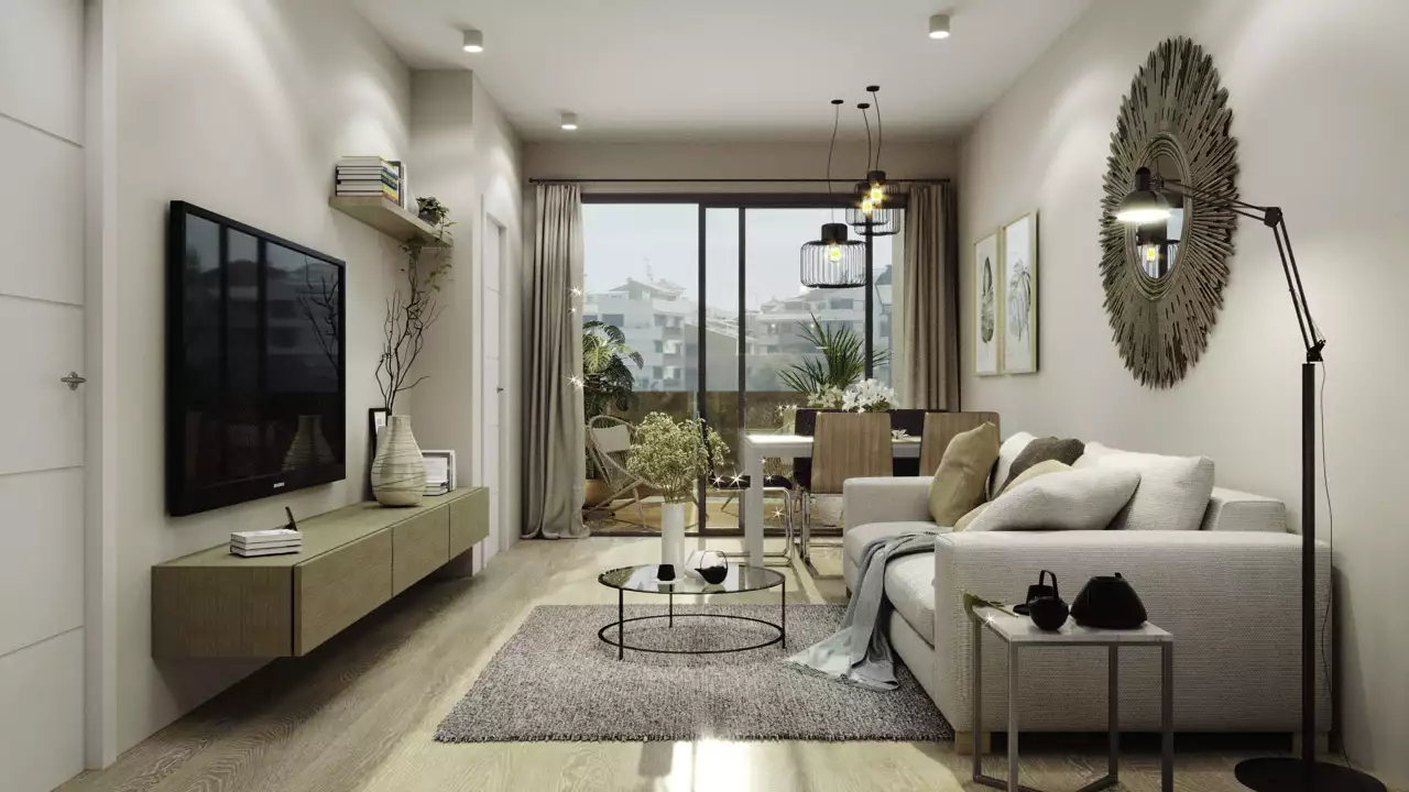 Flat 153m² in Spain, Torrevieja. Priced at 329000€ rent photo-6
