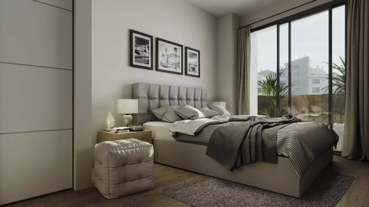 Flat 153m² in Spain, Torrevieja. Priced at 329000€ rent photo-7