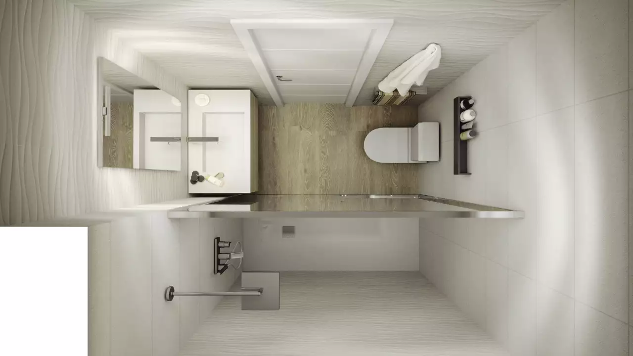Flat 153m² in Spain, Torrevieja. Priced at 329000€ rent photo-10