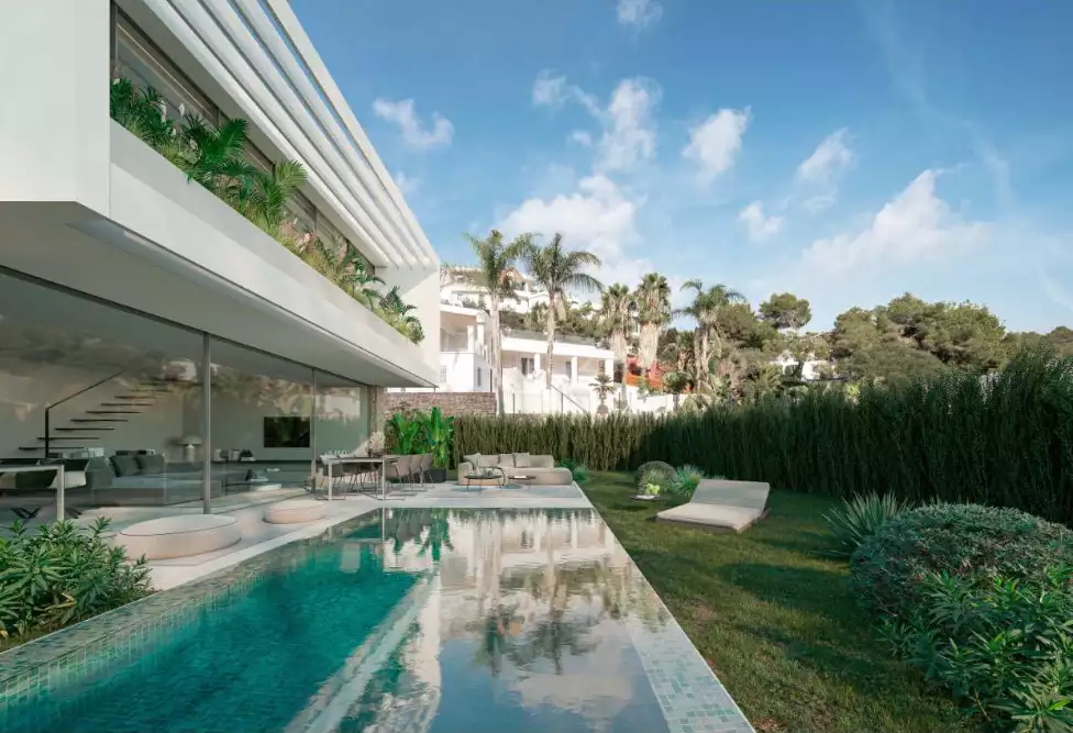 Villa 148m² in Spain, Denia. Priced at 750000€ rent photo-1