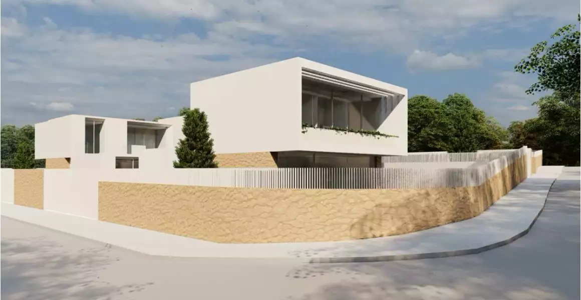 Villa 148m² in Spain, Denia. Priced at 750000€ rent photo-3