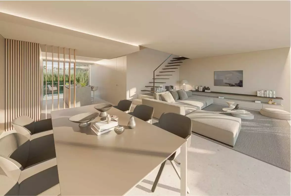 Villa 148m² in Spain, Denia. Priced at 750000€ rent photo-4