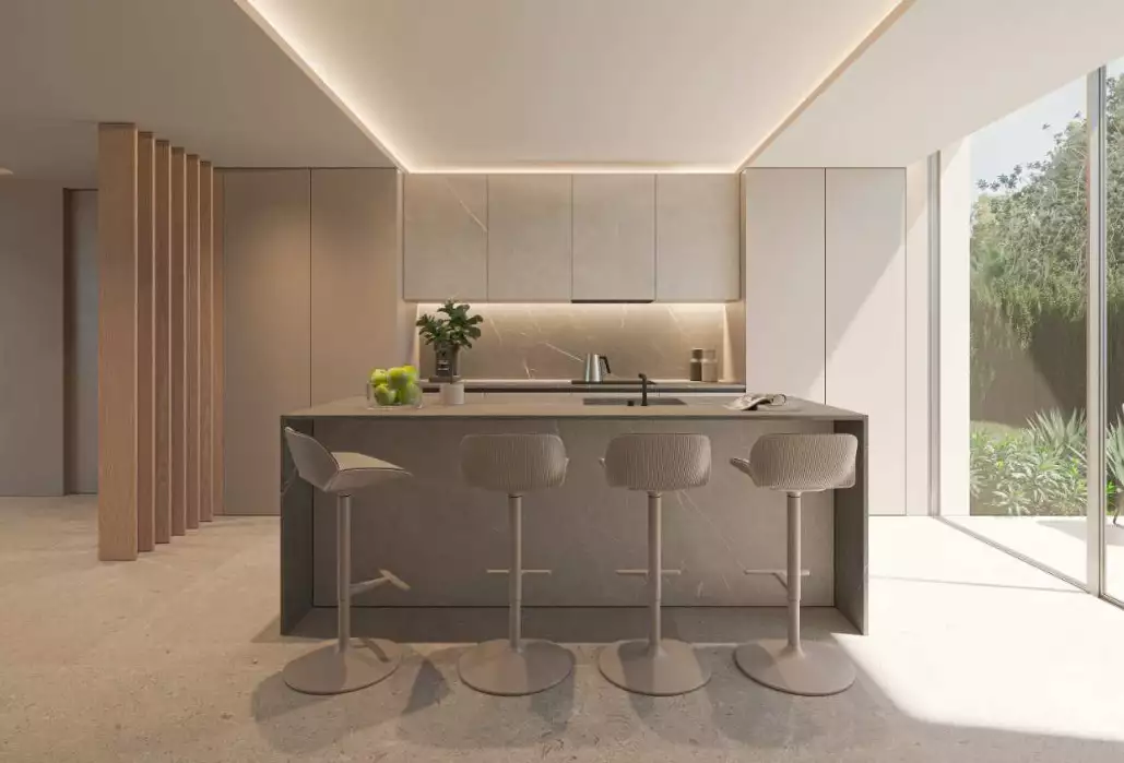 Villa 148m² in Spain, Denia. Priced at 750000€ rent photo-5