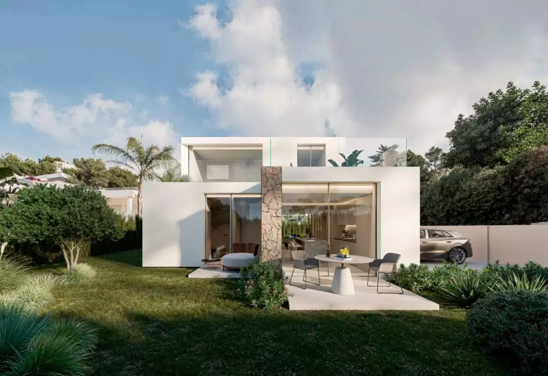 Villa 148m² in Spain, Denia. Priced at 750000€ rent photo-6