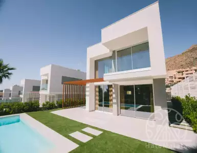 Купить villa в Spain 810000€