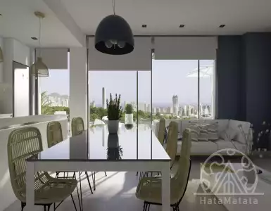 Купить квартиру в Испании 400000€