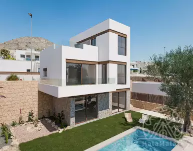 Купить villa в Spain 560000€