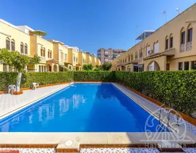 Купить flat в Spain 139000€