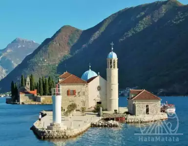 Купить квартиру в Черногории 275000€