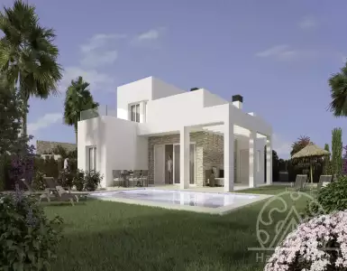 Купить villa в Spain 615000€