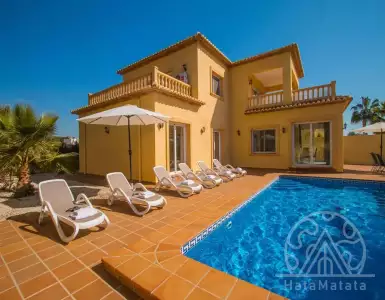 Купить villa в Spain 589000€