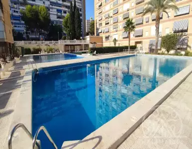 Купить квартиру в Испании 139000€