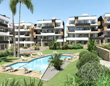 Купить flat в Spain 279000€