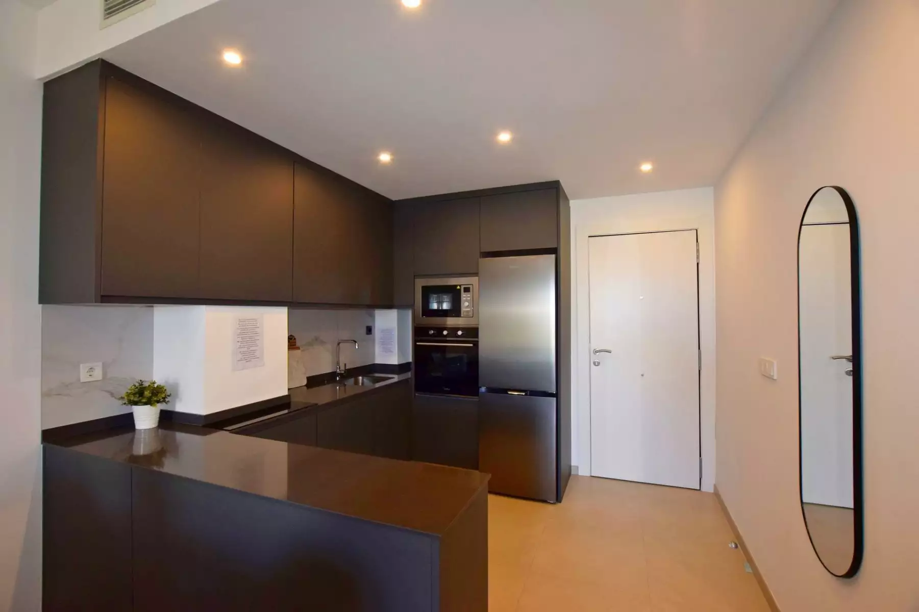 Flat 61m² in Spain, Torrevieja. Priced at 245000€ rent photo-7