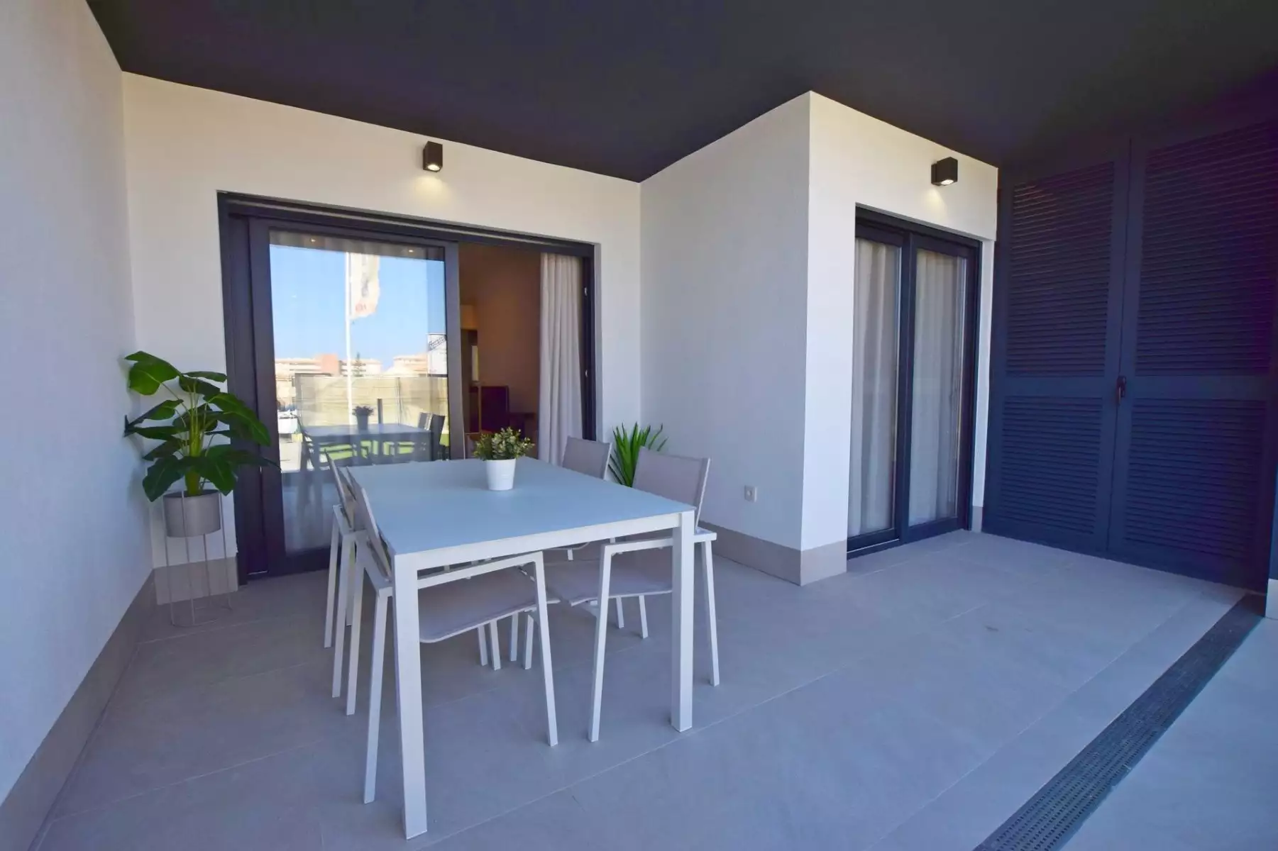 Flat 61m² in Spain, Torrevieja. Priced at 245000€ rent photo-8