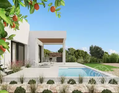 Купить villa в Spain 875000€
