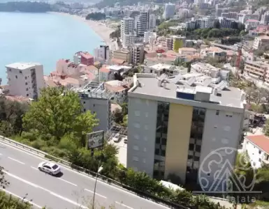 Купить flat в Montenegro 232400€