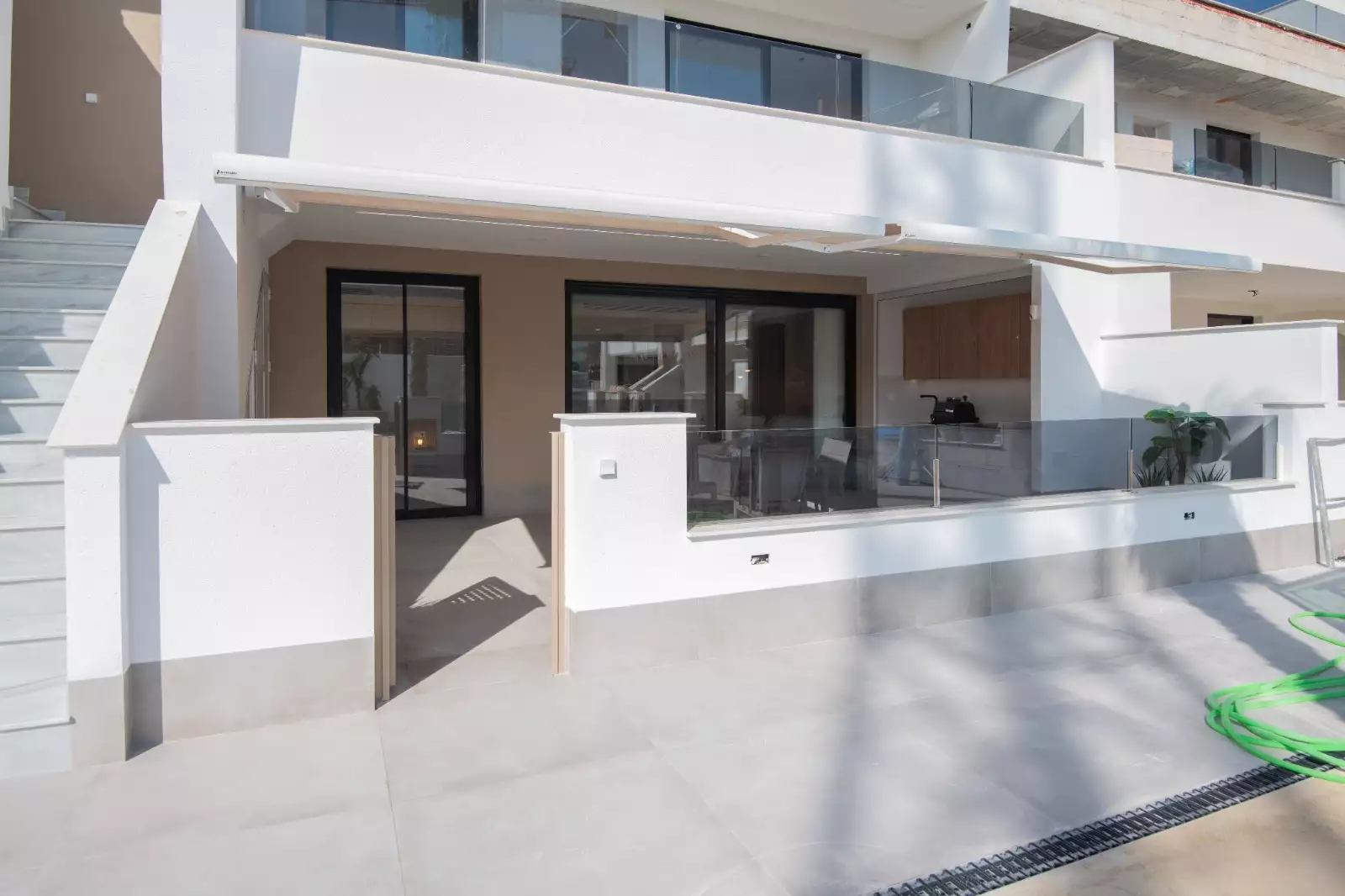 House 78m² in Spain, San Pedro del Pinatar. Priced at 359950€ rent photo-1