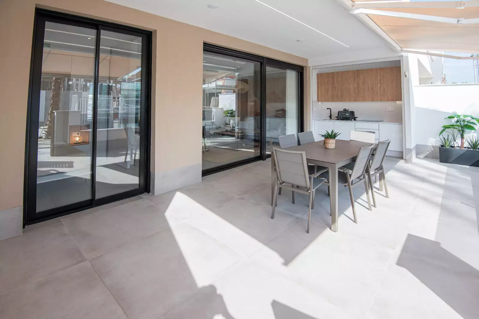 House 78m² in Spain, San Pedro del Pinatar. Priced at 359950€ rent photo-2