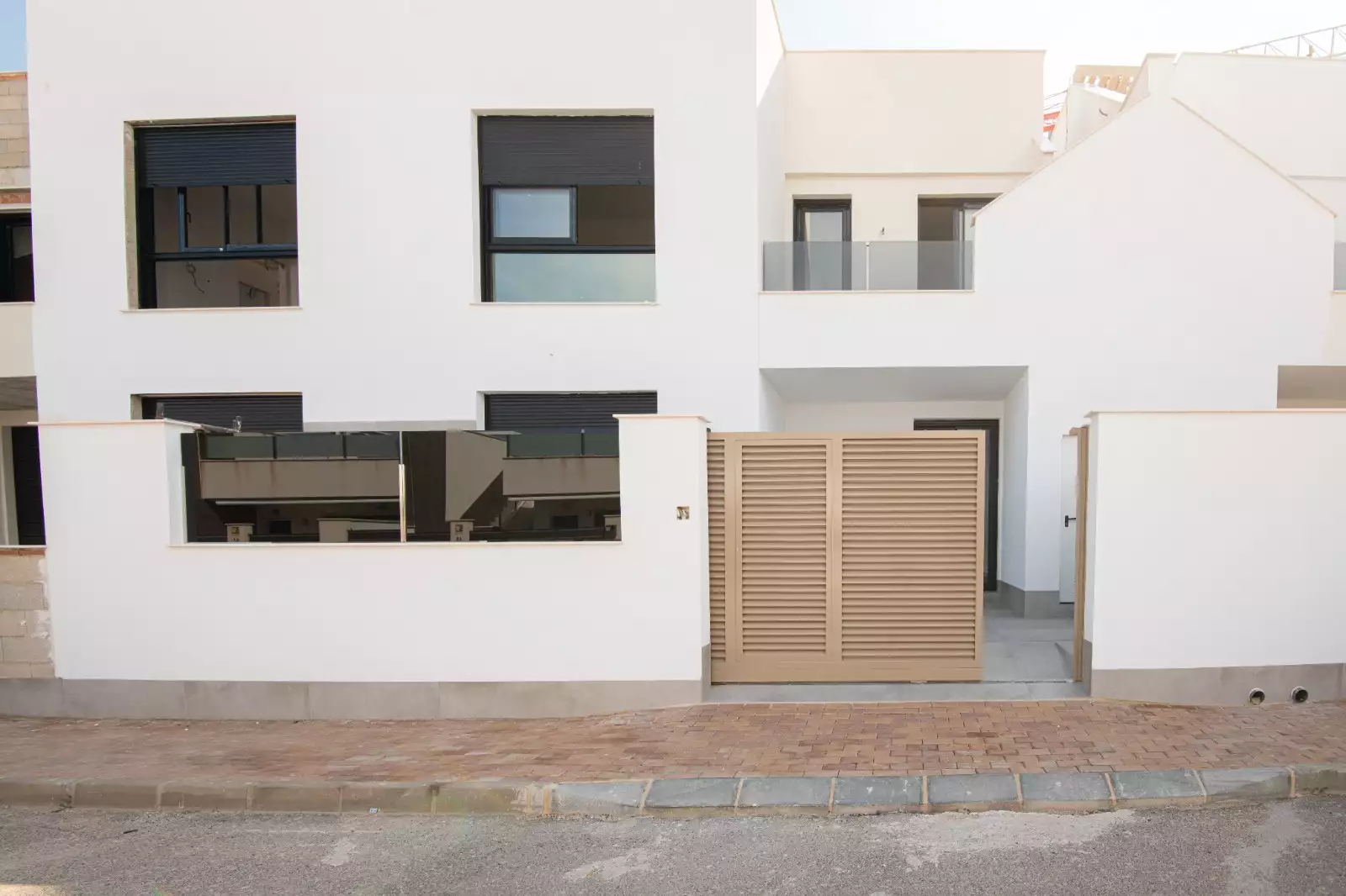 House 78m² in Spain, San Pedro del Pinatar. Priced at 359950€ rent photo-3