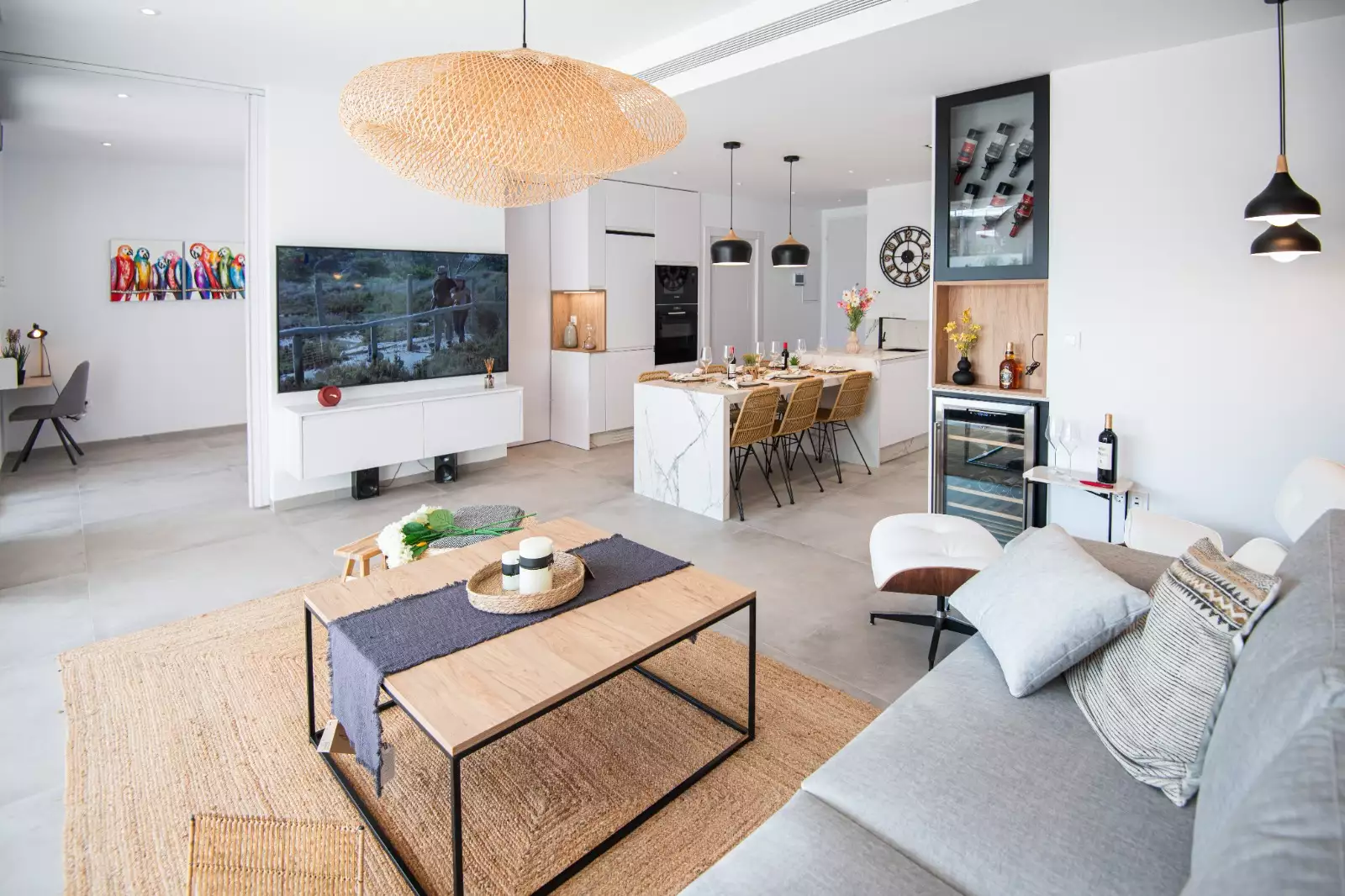 House 78m² in Spain, San Pedro del Pinatar. Priced at 359950€ rent photo-4