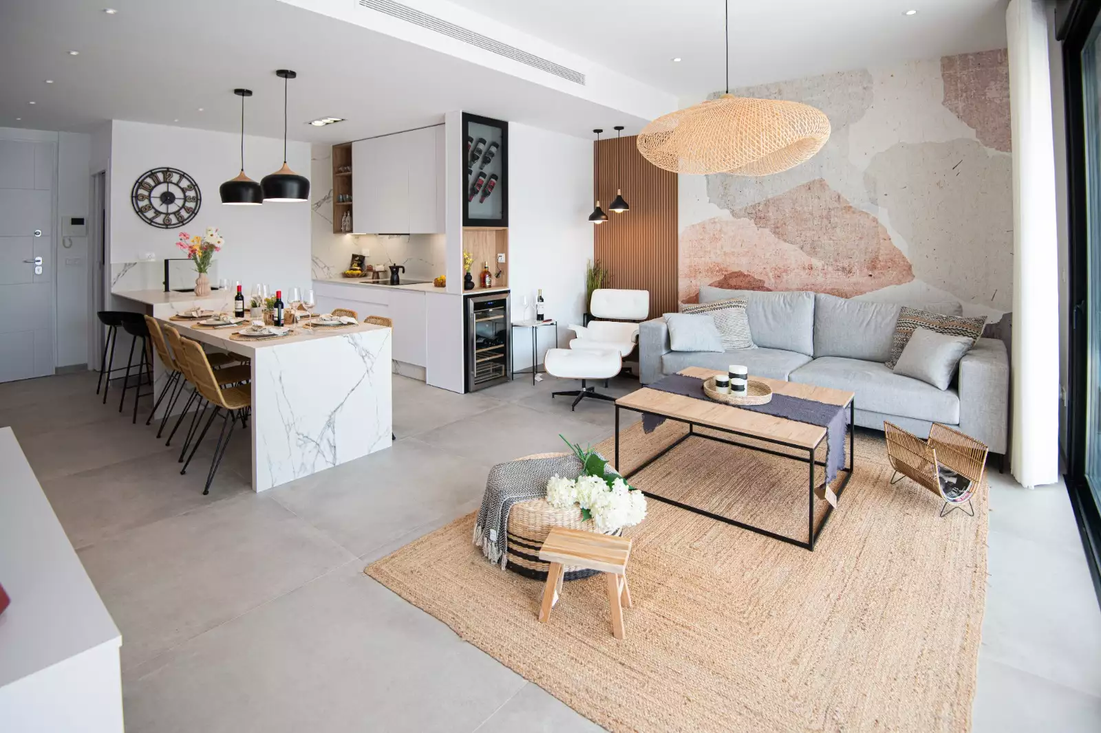 House 78m² in Spain, San Pedro del Pinatar. Priced at 359950€ rent photo-5