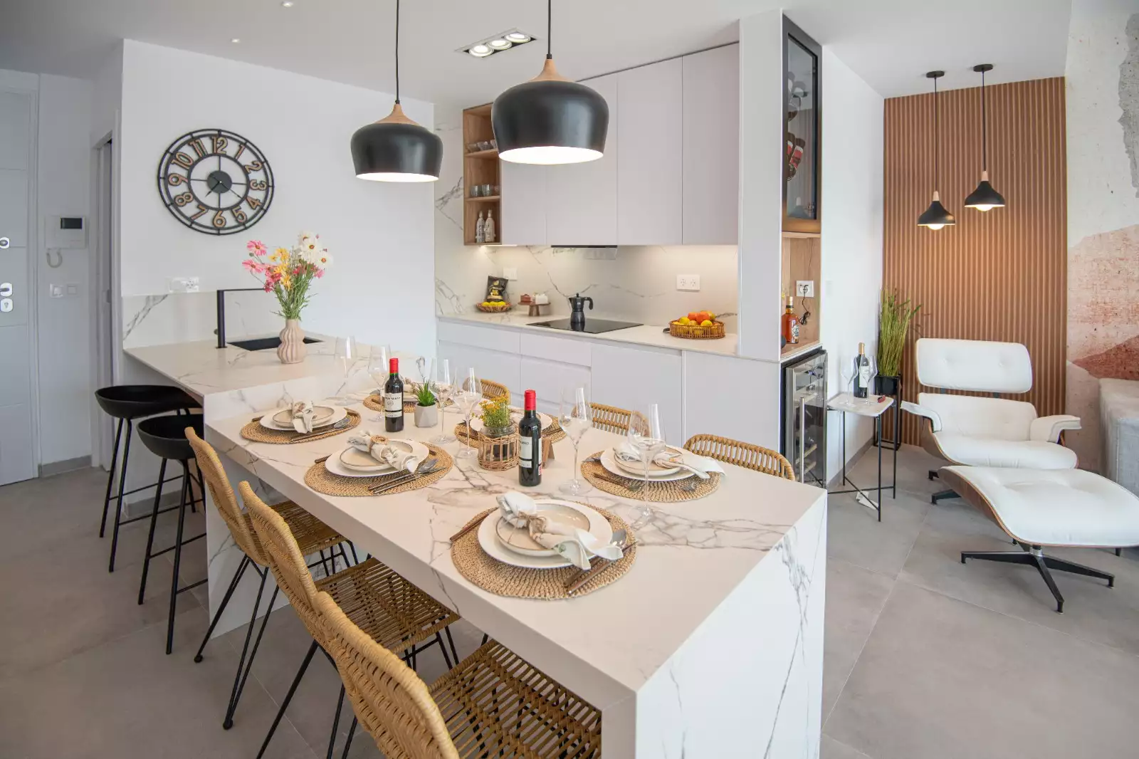 House 78m² in Spain, San Pedro del Pinatar. Priced at 359950€ rent photo-6